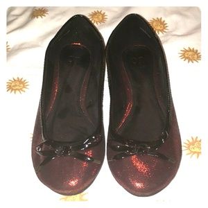 Women's Ballet Flats NY&Co